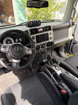 2012 Toyota FJ Cruiser · 4x4 in Portland, OR (photo 6)