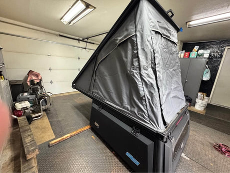 Super Pacific X1 Pop up Camper for Sale in Vancouver, WA (photo 5)