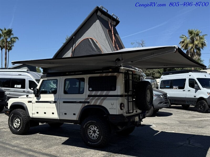 2027 Storyteller Overland Grand Bohemian in Thousand Oaks, CA (photo 3) — photo 3