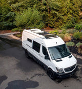 2014 Mercedes-Benz sprinter camper van in Portland, OR (photo 5)