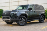 2025 Lexus GX 550 Overtail in Brampton, ON (photo 3)