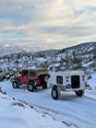 Little Guy Teardrop Trailer - Offroad Ready / Lightweight in North Hollywood, CA (photo 1)