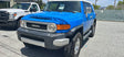 2007 Toyota FJ Cruiser · Sport Utility 2D in San Carlos, CA (photo 1)