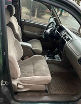 2001 Toyota 4Runner · SR5 Premium Sport Utility 4D in Hercules, CA (photo 8)