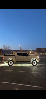 2021 Chevrolet Colorado Crew Cab · ZR2 Pickup 4D 5 ft in Lewiston, ID (photo 7)