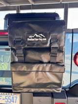 Tailgate Trash Bag Gladiator - Tacoma - Ram - Rivian -QuarterMaster — Overland Gear Guy (photo 16)