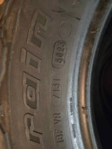 215/75/15 BFG KO2 Tires in Livermore, CA (photo 4)