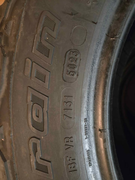215/75/15 BFG KO2 Tires in Livermore, CA (photo 4)