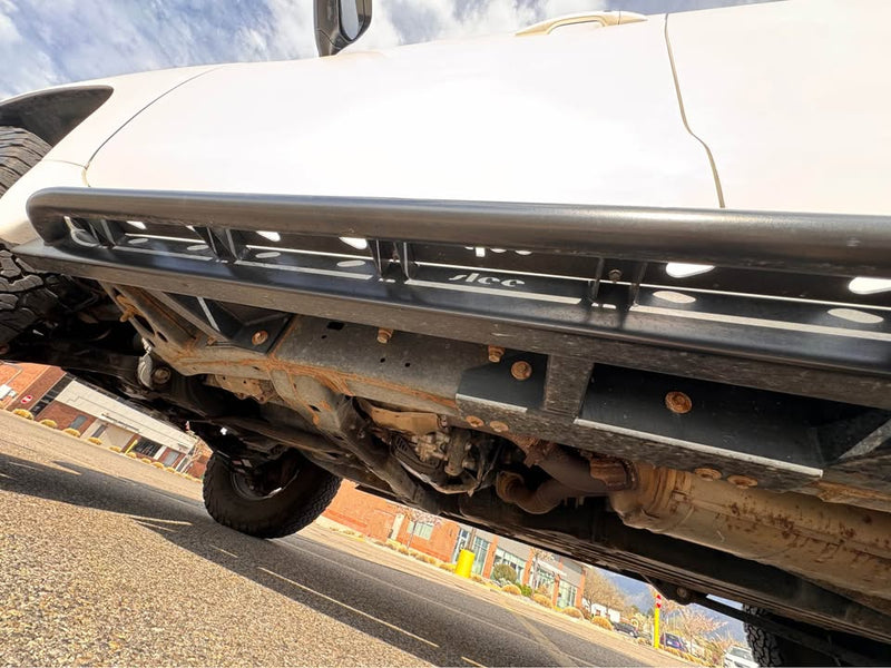 2008 Toyota Landcruiser · Sport Utility 4D in Salt Lake City, UT (photo 12) — photo 12