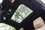2025 Lexus GX 550 Overtail in Brampton, ON (photo 7)