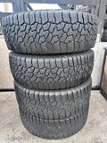 Falken wildpeak A/T 285/75R17