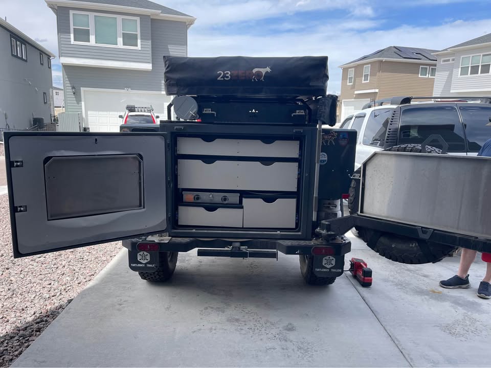 2018 Turtleback Expedition in Colorado Springs, CO (photo 2) — photo 2