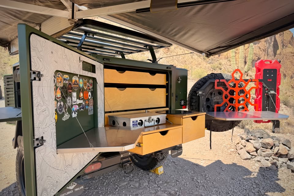 2021 Turtleback Expedition in Tempe, AZ (photo 12) — photo 12
