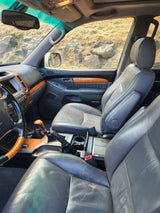 2004 Lexus gx470 in Tukwila, WA (photo 8)