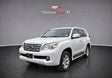 2011 Lexus GX 460 in Denver, CO (photo 1)