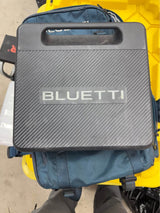 Bluetti Handsfree 1 Backpack/Powerstation in Reno, NV (photo 3)