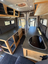 2016 Mercedes-Benz Sprinter in San Diego, CA (photo 10)