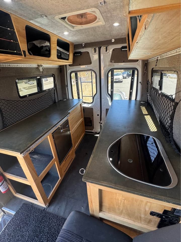 2016 Mercedes-Benz Sprinter in San Diego, CA (photo 10) — photo 10