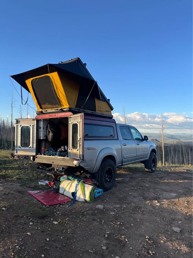 2006 Toyota Tundra Double Cab · SR5 Pickup 4D 6 1/2 ft — photo 2