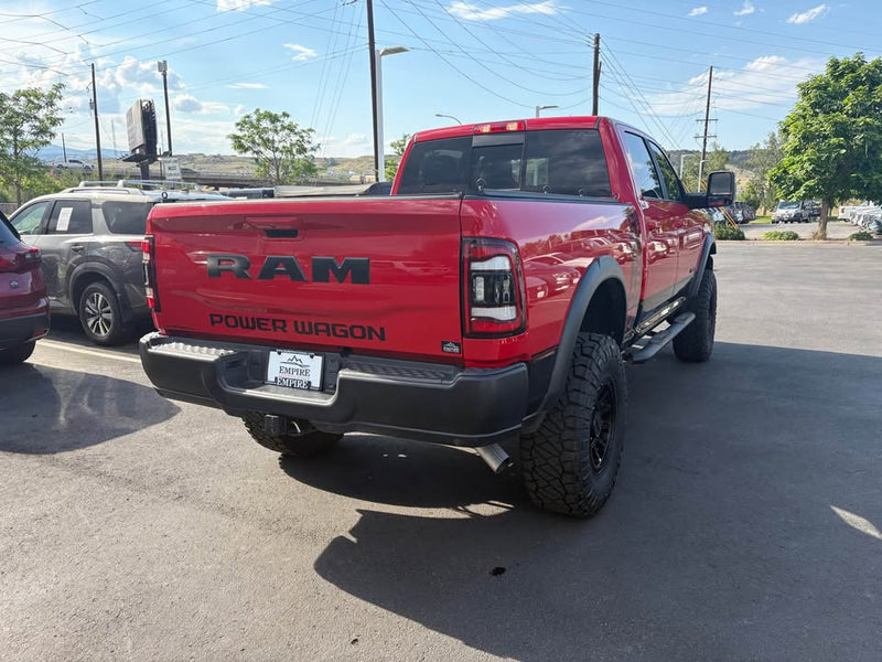 2024 Ram 2500 Crew Cab · Power Wagon Pickup 4D 6 1/3 ft in Lakewood, CO (photo 4) — photo 4