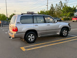 2000 Toyota Land Cruiser in Seattle, WA (photo 2)