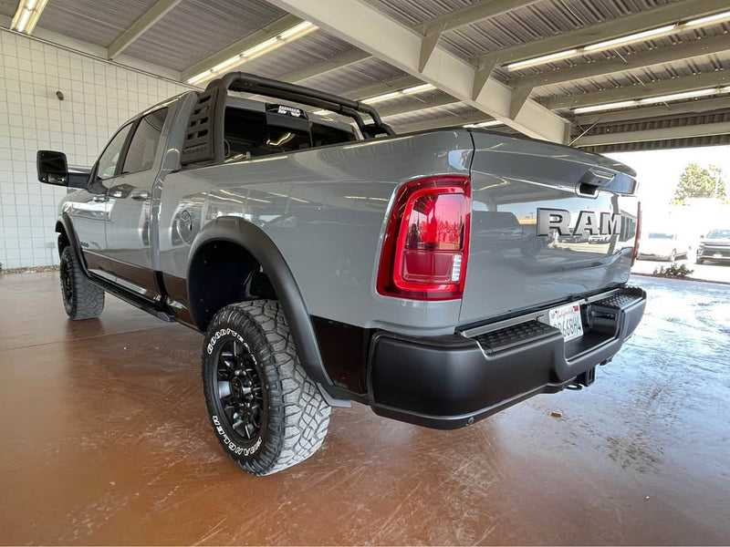2025 Ram 2500 power wagon in Santa Maria, CA (photo 4) — photo 4