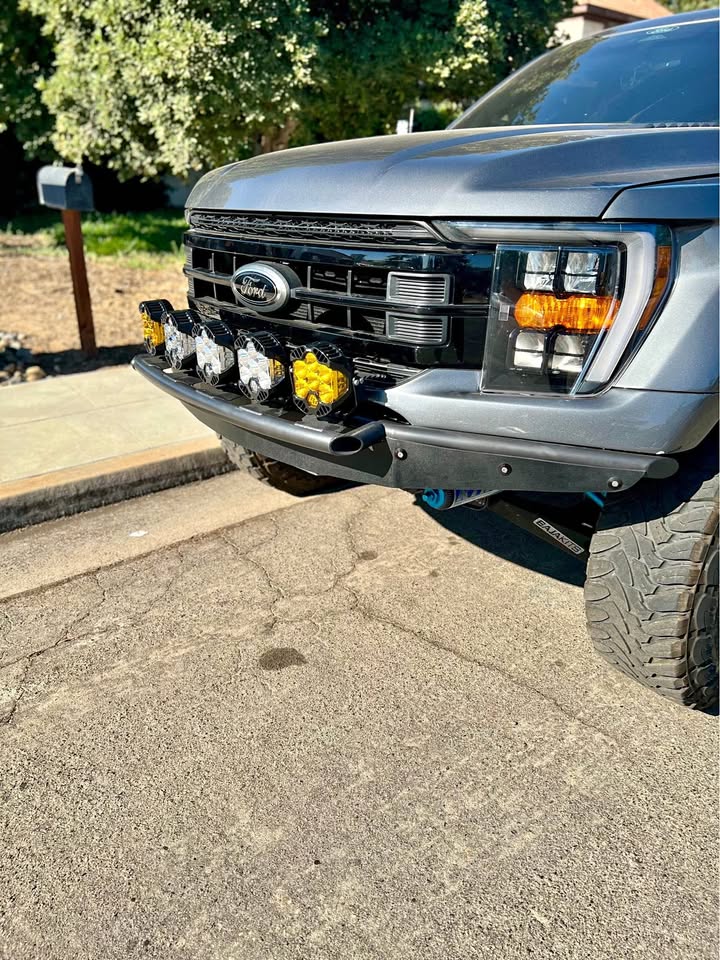 2021-2025 Ford F-150 Parts in Clovis, CA (photo 1) — photo 1