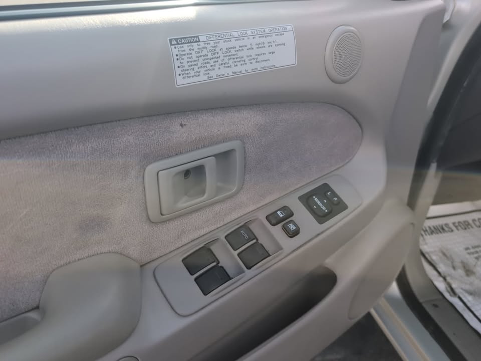 2003 Toyota Tacoma Prerunner RWD in Tucson, AZ (photo 12) — photo 12