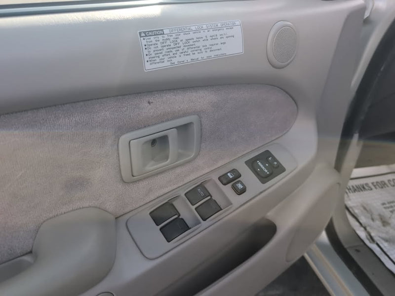 2003 Toyota Tacoma Prerunner RWD in Tucson, AZ (photo 12) — photo 12