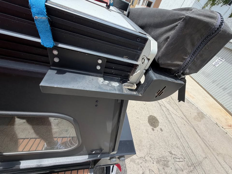 2024 GFC V2 Ford 250/350 in San Francisco, CA (photo 7) — photo 7