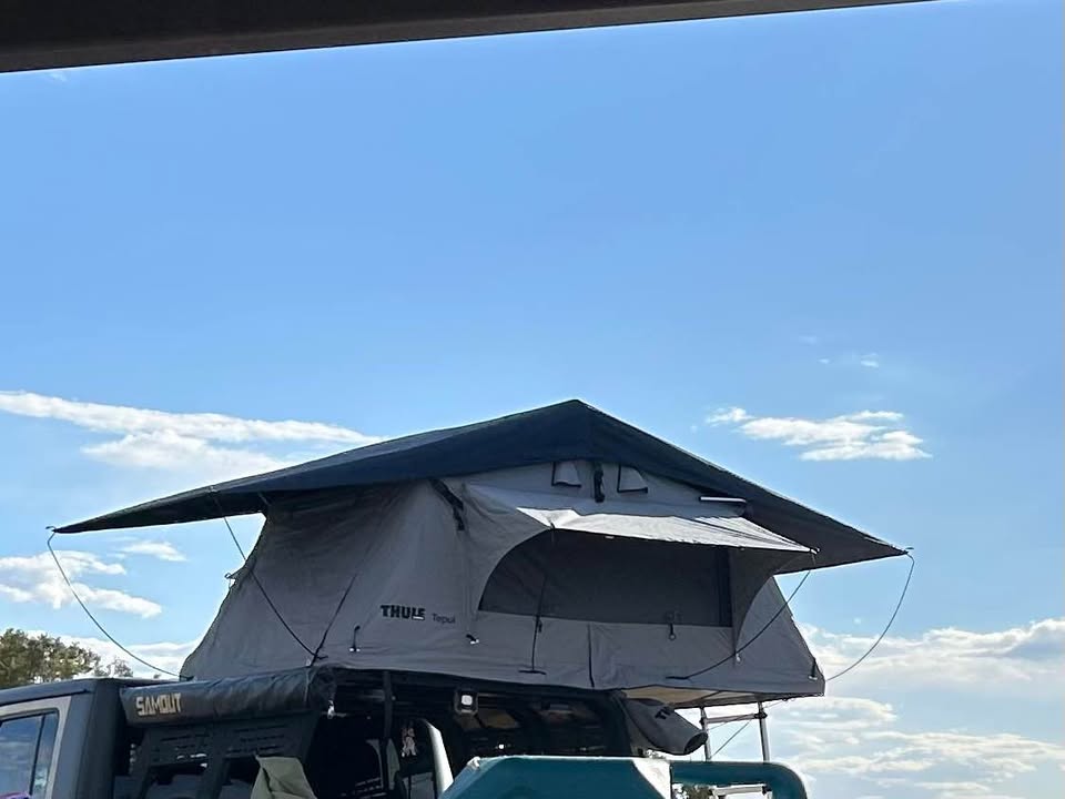 Roof Top Tent in Wheat Ridge, CO (photo 5) — photo 5