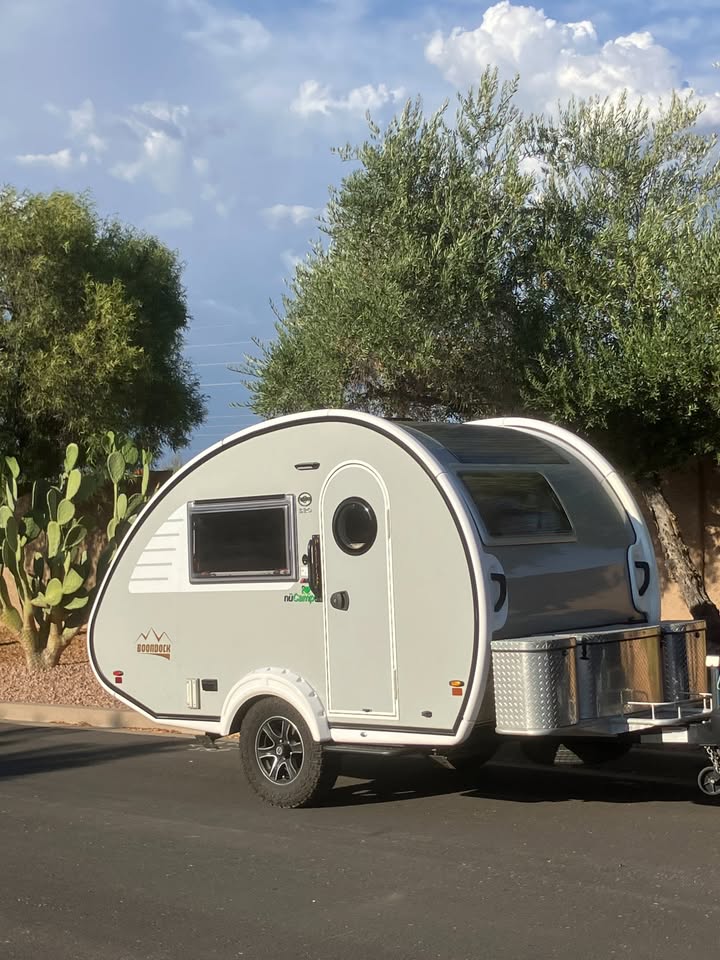 2022 NuCamp t@b 320 s in Mesa, AZ (photo 5)