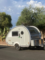 2022 NuCamp t@b 320 s in Mesa, AZ (photo 5)