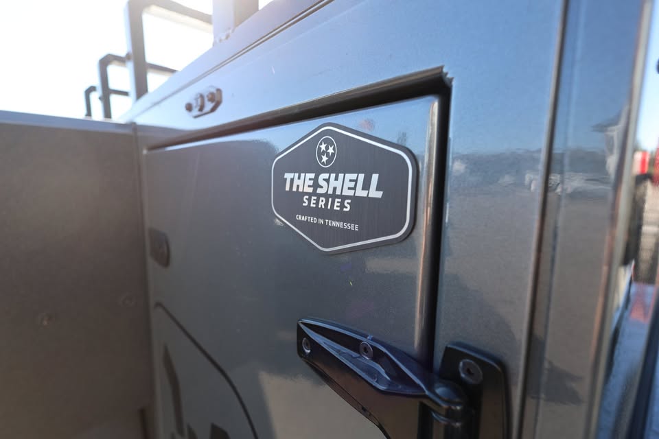 2026 Turtleback expedition shell in Coeur D'Alene, ID (photo 6) — photo 6
