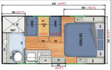 2021 Black Series hq15 21' in Boise, ID (photo 5)