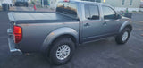 2019 Nissan Frontier Crew Cab · SV Pickup 4D 5 ft in Tucson, AZ (photo 7)