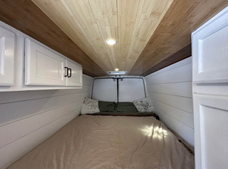 2006 Dodge Sprinter 2500 170Ext in Salt Lake City, UT (photo 5) — photo 5