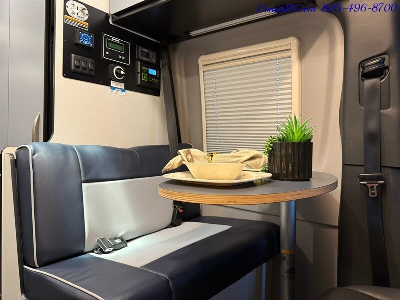 2023 Winnebago Revel 44E in Thousand Oaks, CA (photo 8) — photo 8
