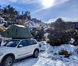 Thule Rooftop Tent in Encinitas, CA (photo 8)