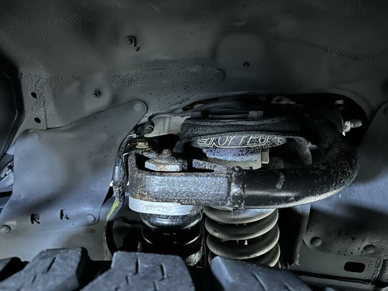 2003 Toyota sequoia limited in Portland, OR (photo 11) — photo 11