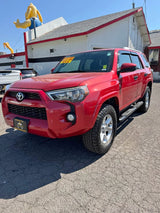 2014 Toyota 4Runner · SR5 Sport Utility 4D in Spokane, WA (photo 1)