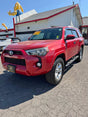 2014 Toyota 4Runner · SR5 Sport Utility 4D in Spokane, WA (photo 1)