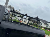 Leitner truck bed rack in Whittier, CA (photo 2)