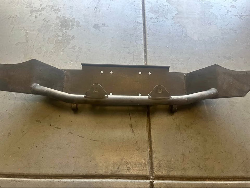 Smittybilt Tow Bar and Front bumper for Jeep TJ in Phoenix, AZ (photo 1) — photo 1