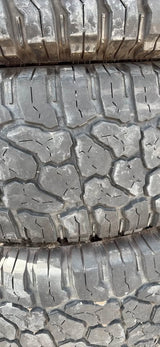 37/12.5/18 tires in Albuquerque, NM (photo 6)