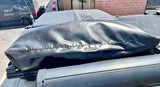 REVEL Van Weather Resistant Roof Top Storage Bag — Overland Gear Guy (photo 4)