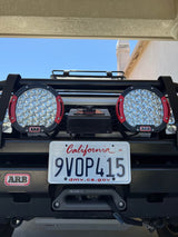2007 Toyota FJ Cruiser in South San Francisco, CA (photo 8)