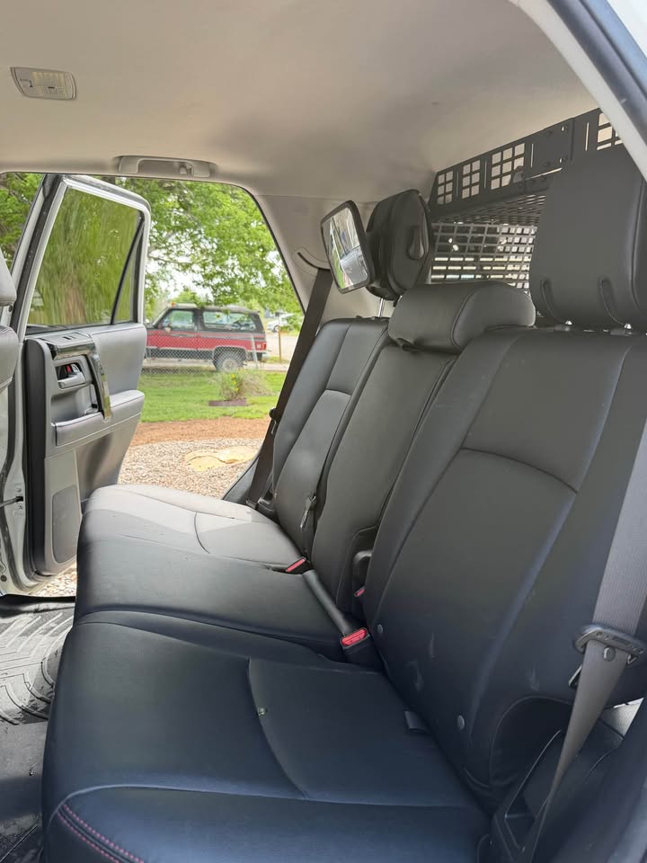 2022 Toyota 4Runner · TRD Off-Road Premium Sport Utility 4D in Salt Lake City, UT (photo 8) — photo 8