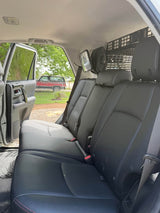 2022 Toyota 4Runner · TRD Off-Road Premium Sport Utility 4D in Salt Lake City, UT (photo 8)