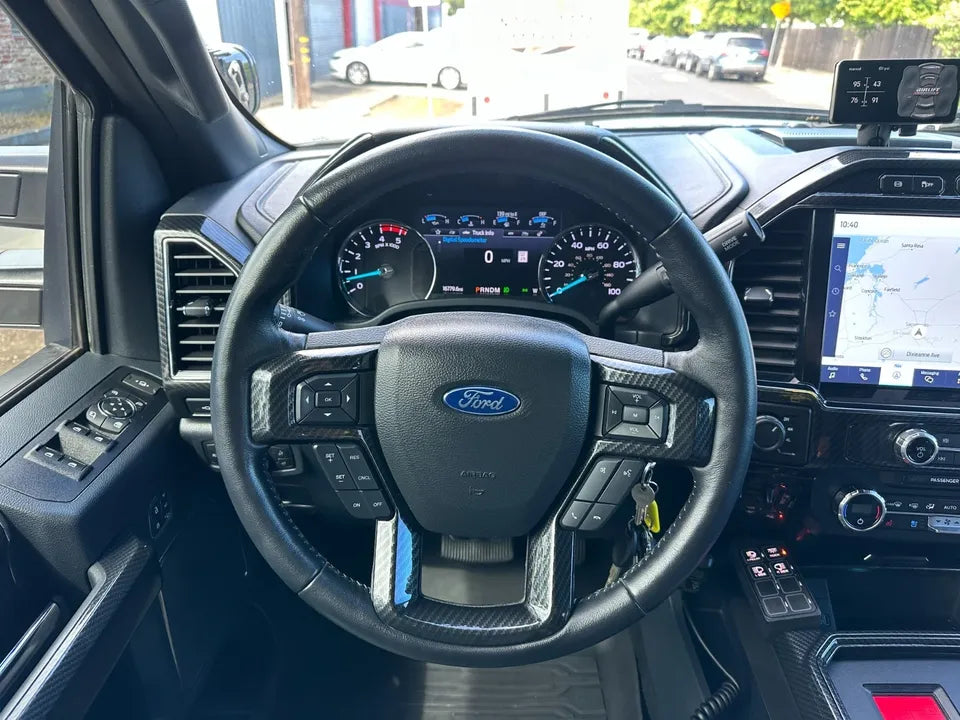 2023 EARTHROAMER lti 097 ford f550 motorhome "4x4" in Sacramento, CA (photo 11)